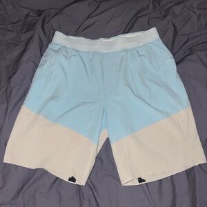 Lululemon Mens Swim Shorts